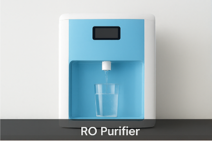 RO Water Purifiers